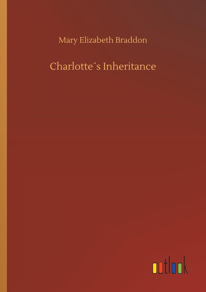 Charlottes Inheritance