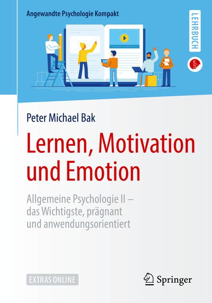 Lernen Motivation und Emotion