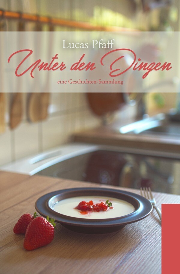 Image of Unter den Dingen