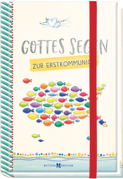 Image of Gottes Segen zur Erstkommunion