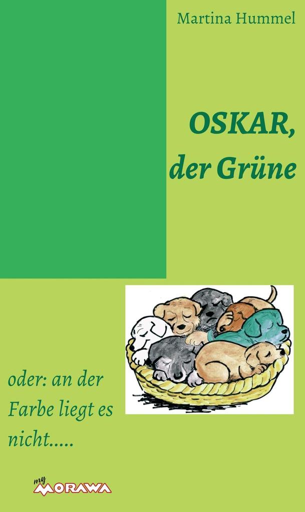 Oskar der Grüne