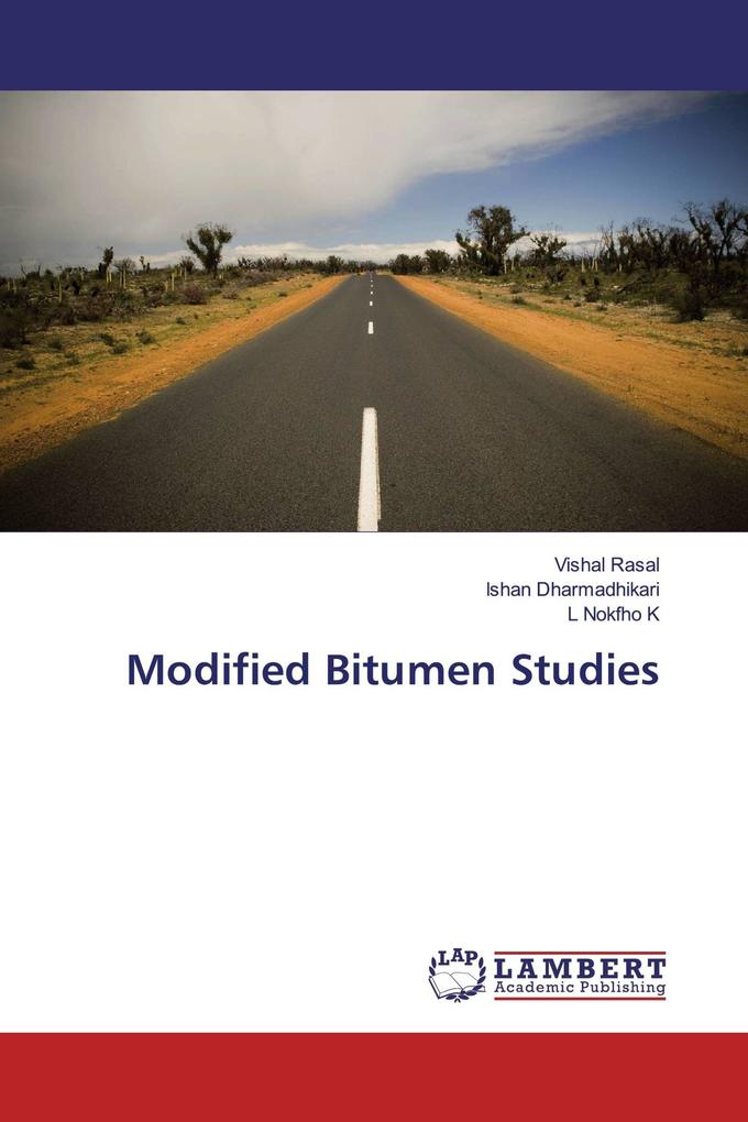 Modified Bitumen Studies