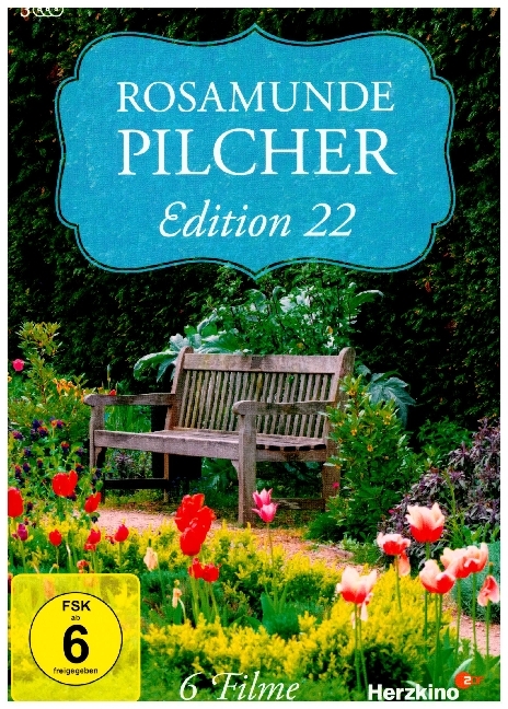 Rosamunde Pilcher