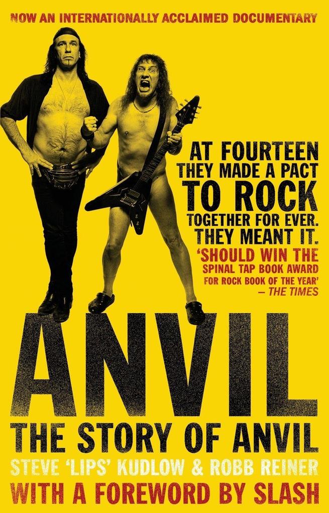 Anvil