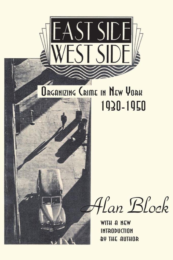East Side-West Side