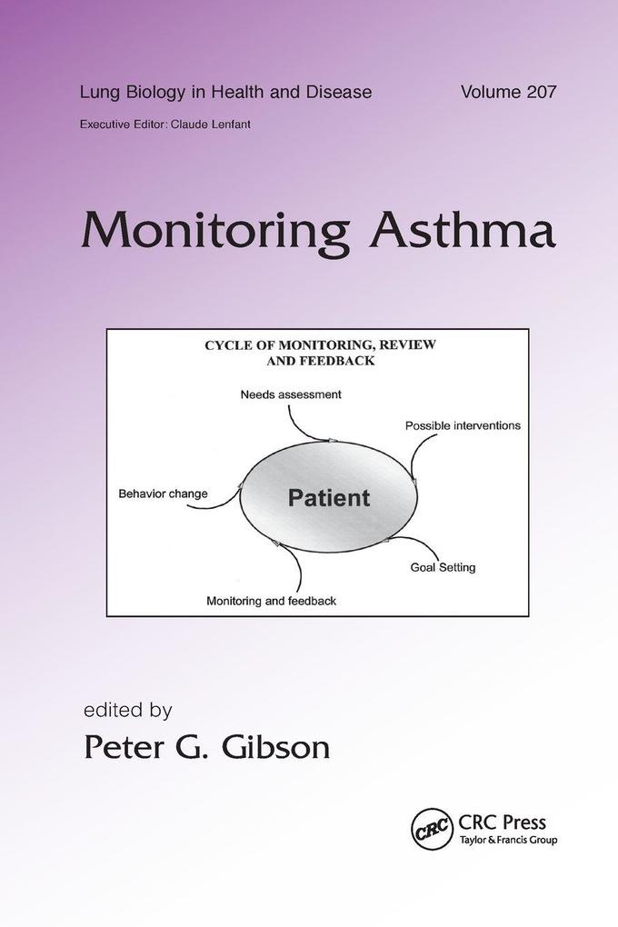 Monitoring Asthma
