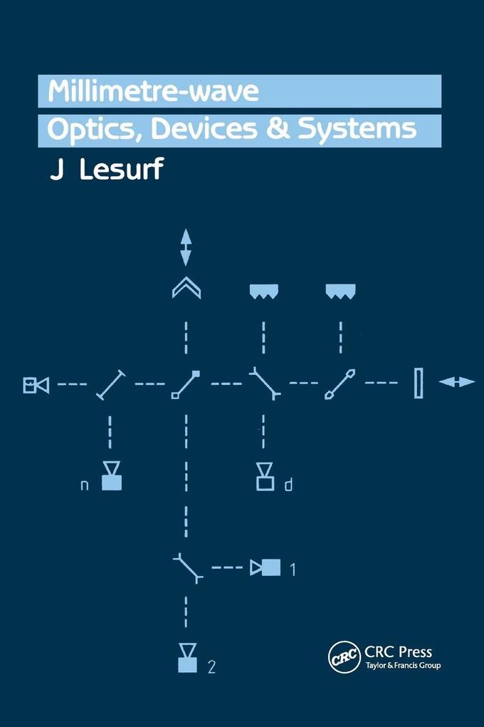 Millimetre-Wave Optics Devices and Systems