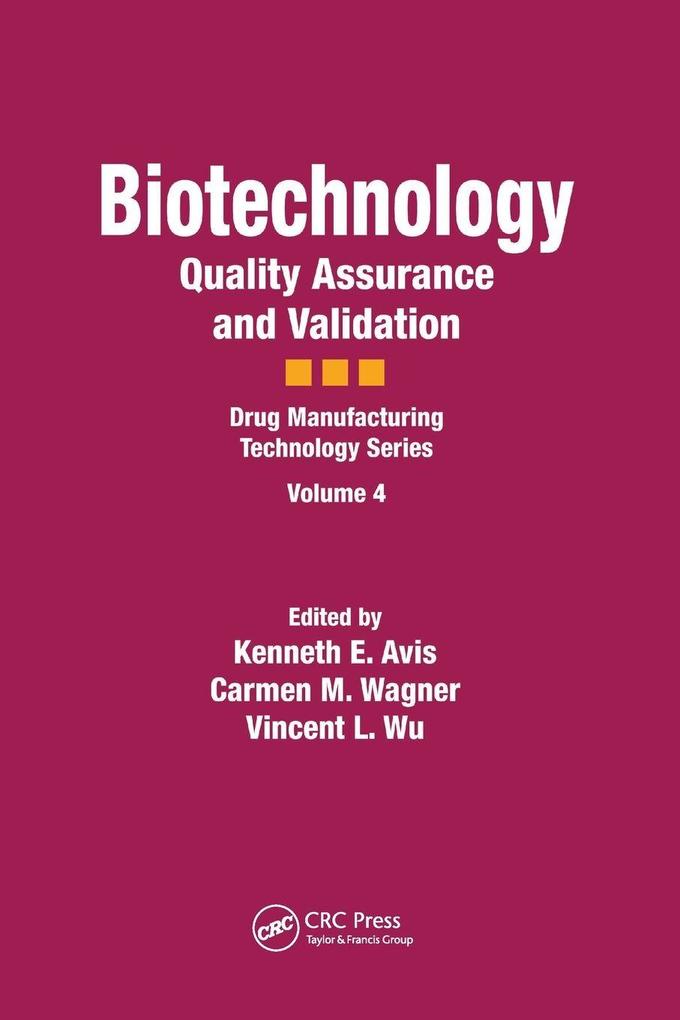 Biotechnology