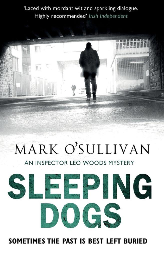 Sleeping Dogs