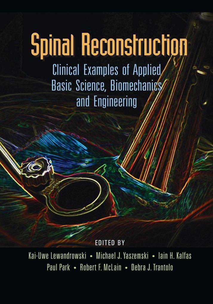 Spinal Reconstruction