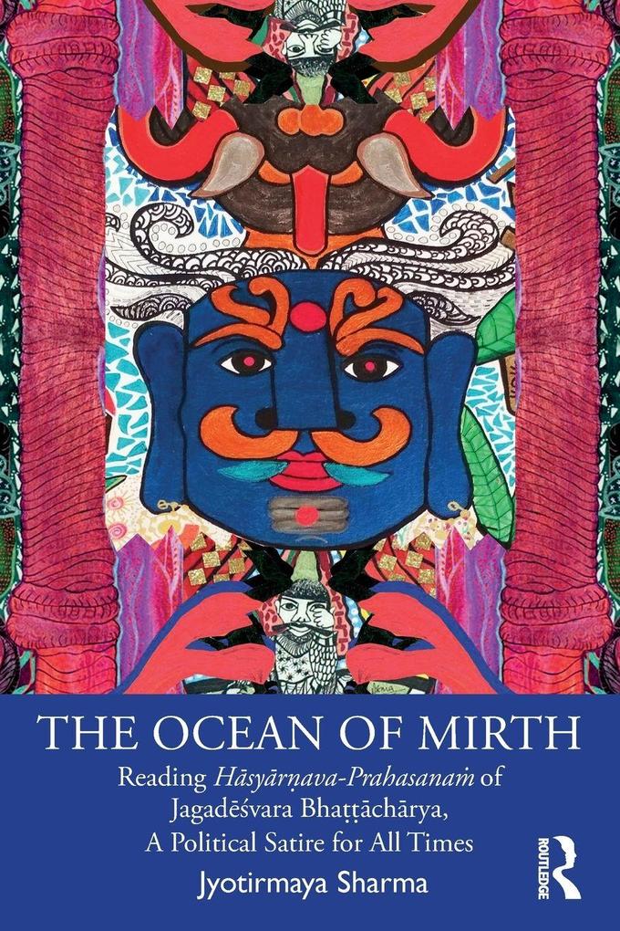 The Ocean of Mirth