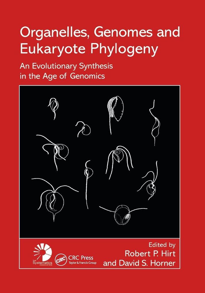 Organelles Genomes and Eukaryote Phylogeny