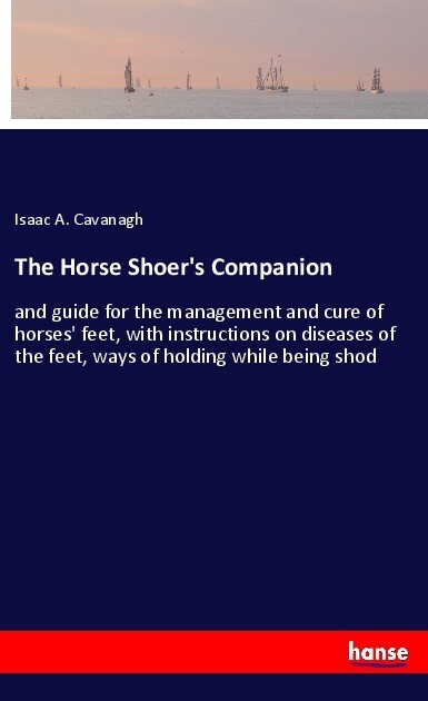 The Horse Shoer‘s Companion