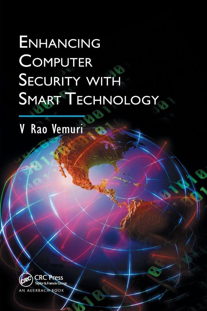 Enhancing Computer Security with Smart Technology