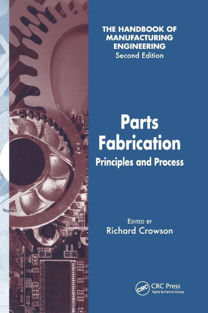 Parts Fabrication