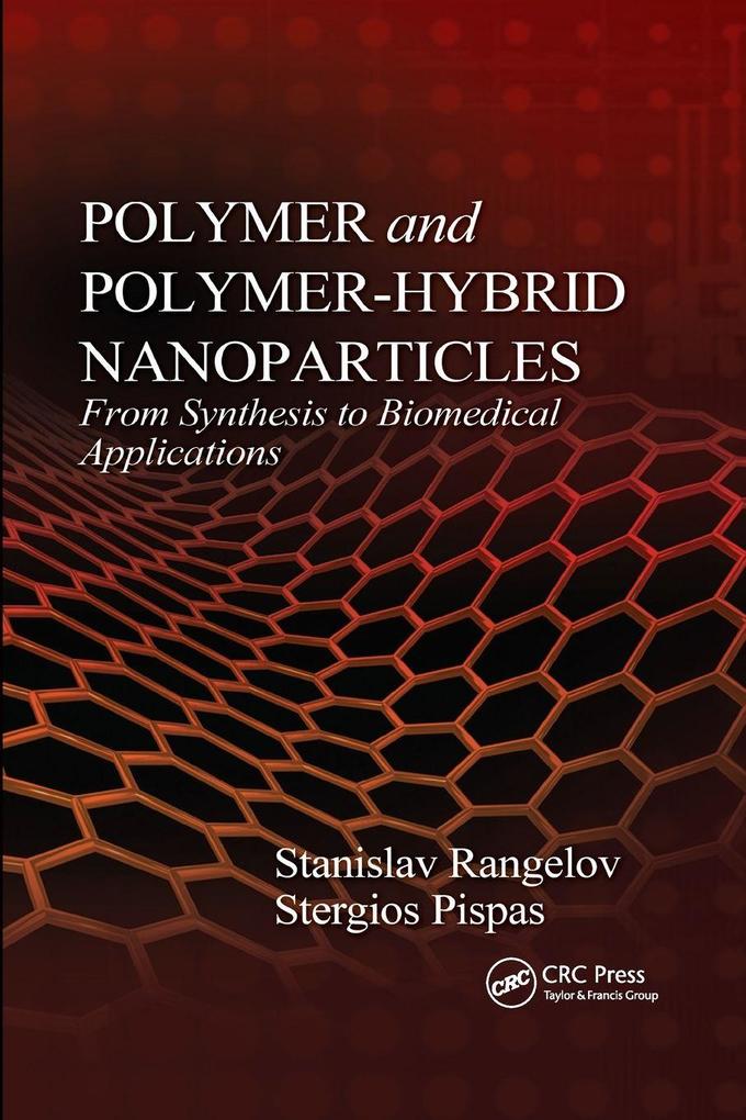 Polymer and Polymer-Hybrid Nanoparticles