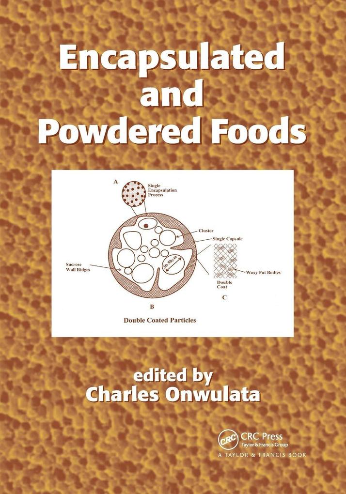 Encapsulated and Powdered Foods
