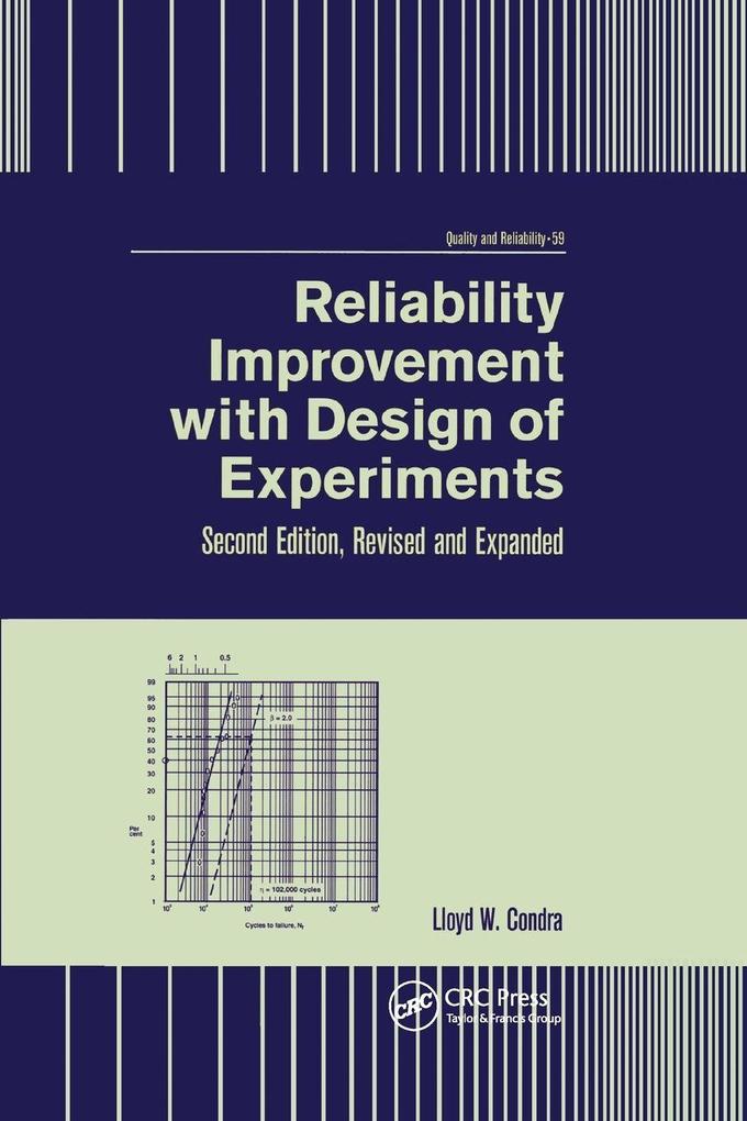Reliability Improvement with Design of Experiment