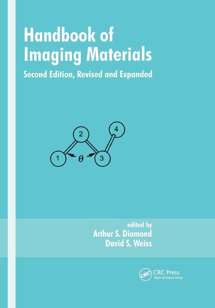 Handbook of Imaging Materials