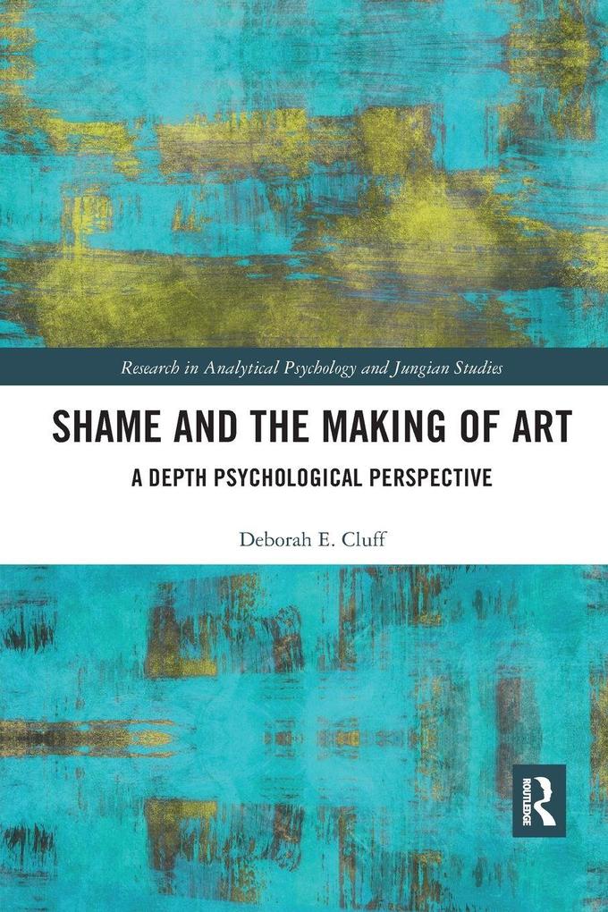 Shame and the Making of Art