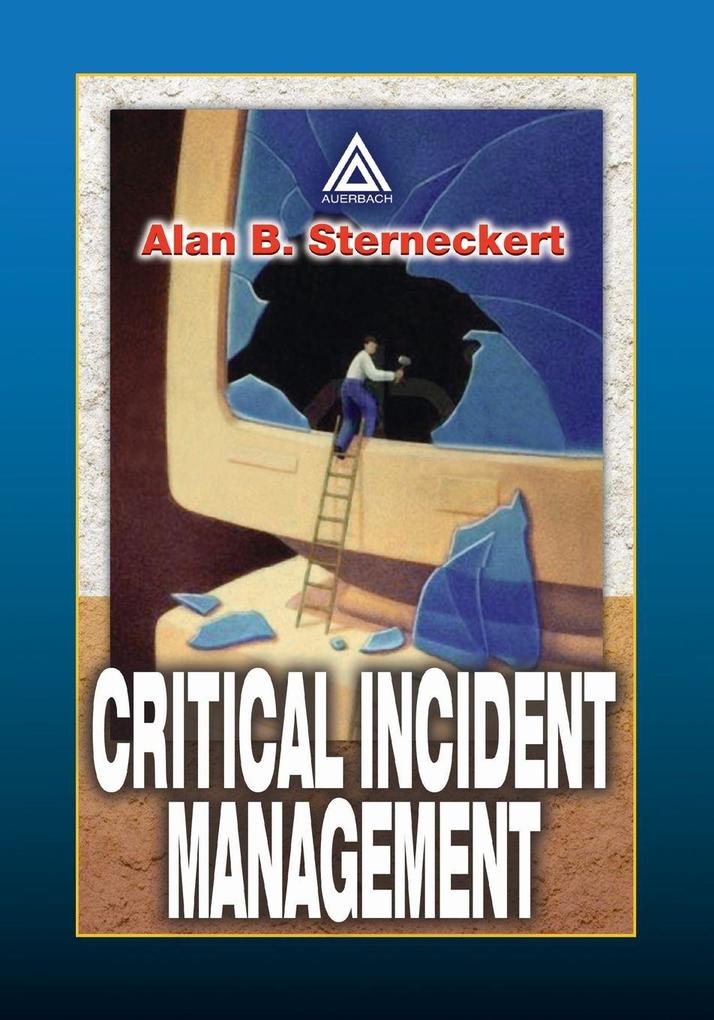 Critical Incident Management