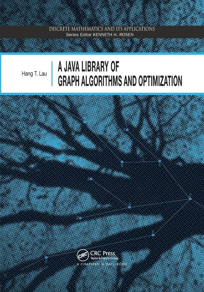 A Java Library of Graph Algorithms and Optimization