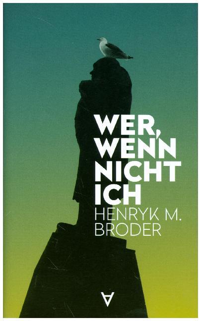 Wer wenn nicht ich