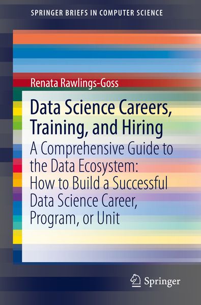 Data Science Careers Training and Hiring