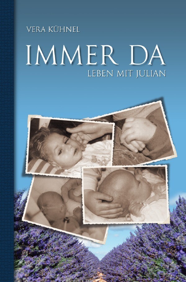 Image of IMMER DA