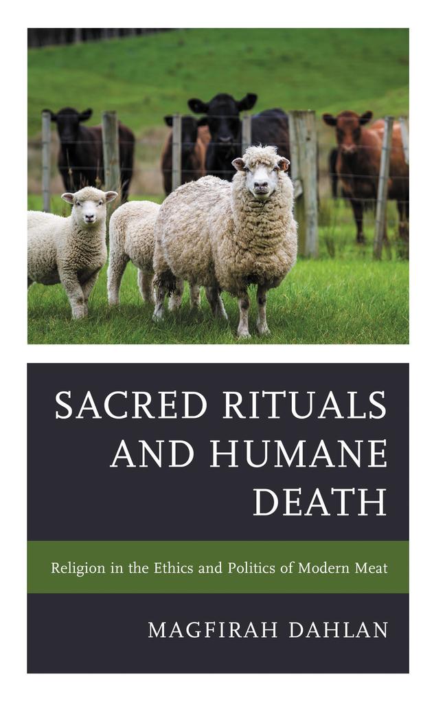 Sacred Rituals and Humane Death