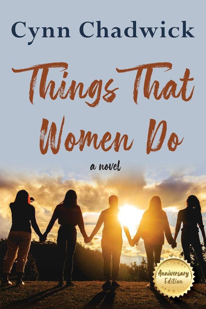 Things That Women Do