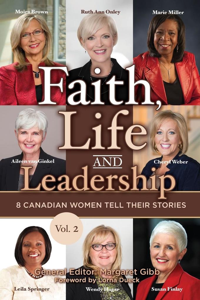 Faith Life and Leadership
