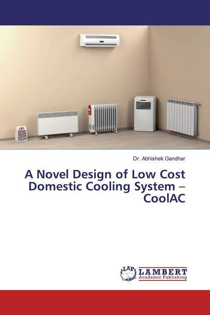 A Novel  of Low Cost Domestic Cooling System - CoolAC