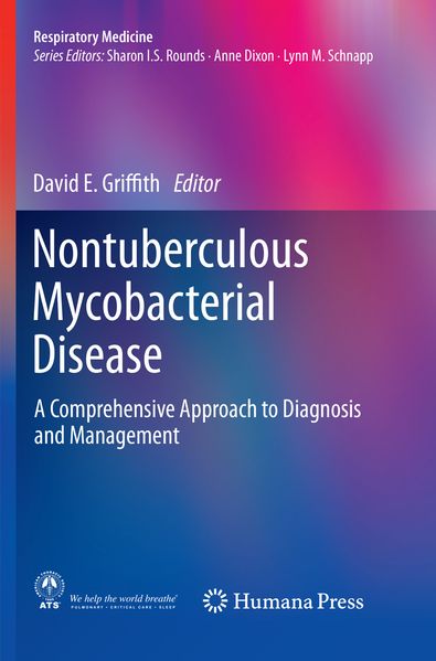 Nontuberculous Mycobacterial Disease