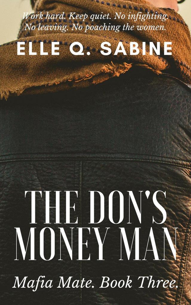 The Don‘s Money Man (Mafia Mate)
