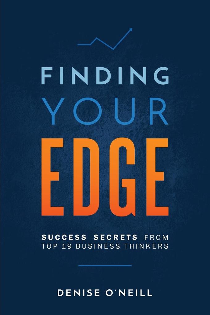 Finding Your Edge