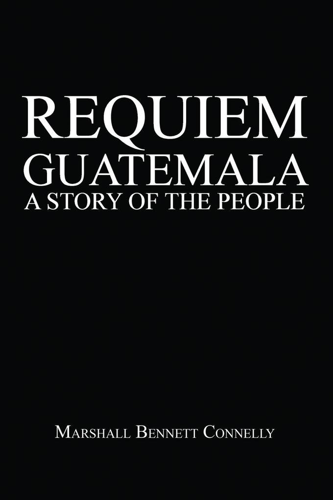 Requiem Guatemala