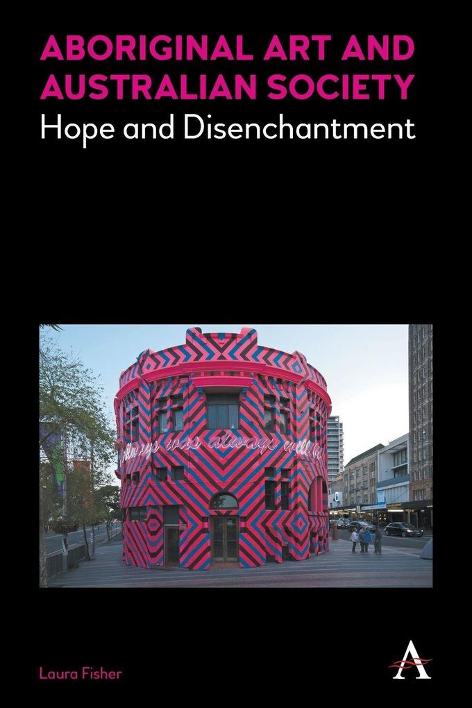 Aboriginal Art and Australian Society