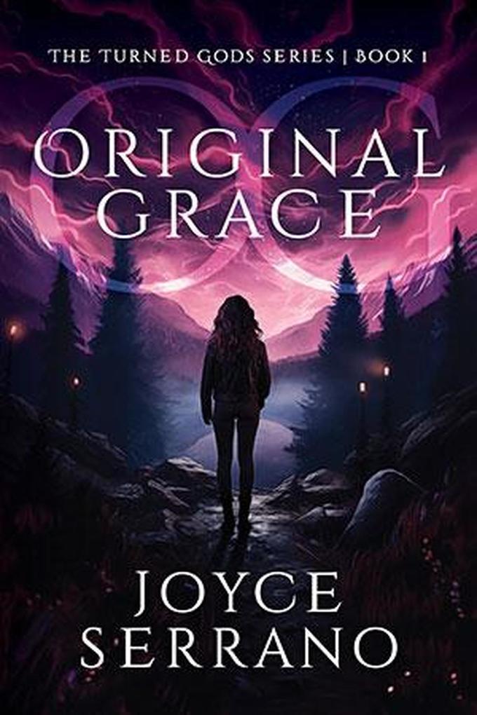 Original Grace (The Turned Gods #1)