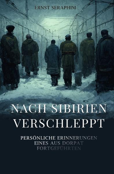 Image of Nach Sibirien verschleppt