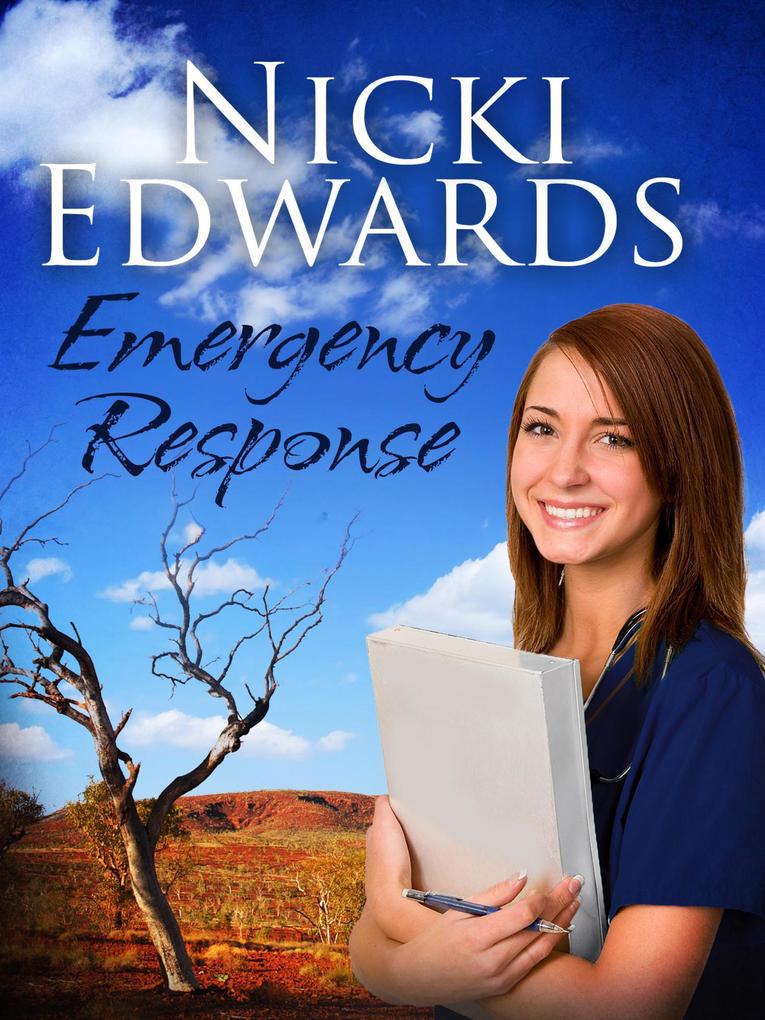 Emergency Response (Escape to the Country #2)