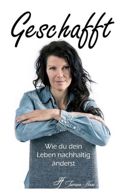 Geschafft