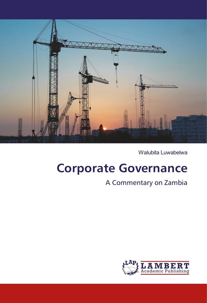 Corporate Governance