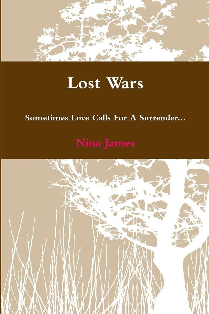 Lost Wars