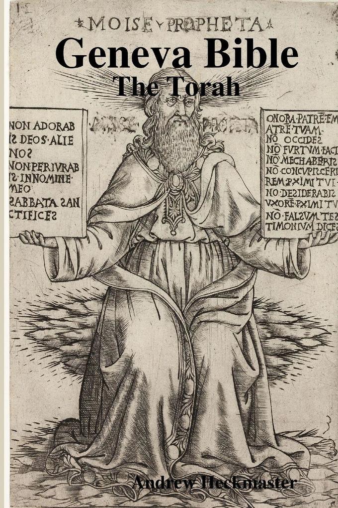 Geneva Bible