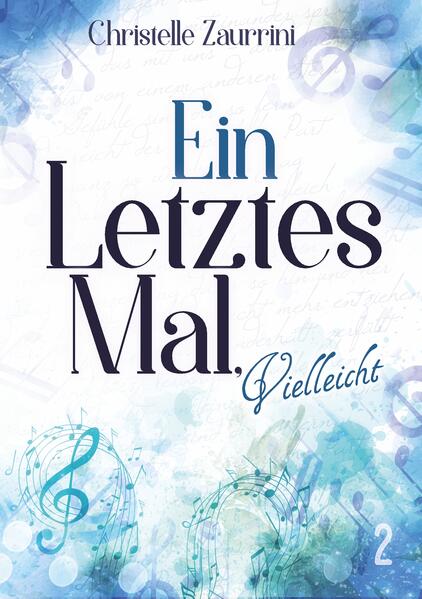 Ein letztes Mal vielleicht