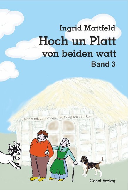 Image of Huch und Platt .- von beiden watt