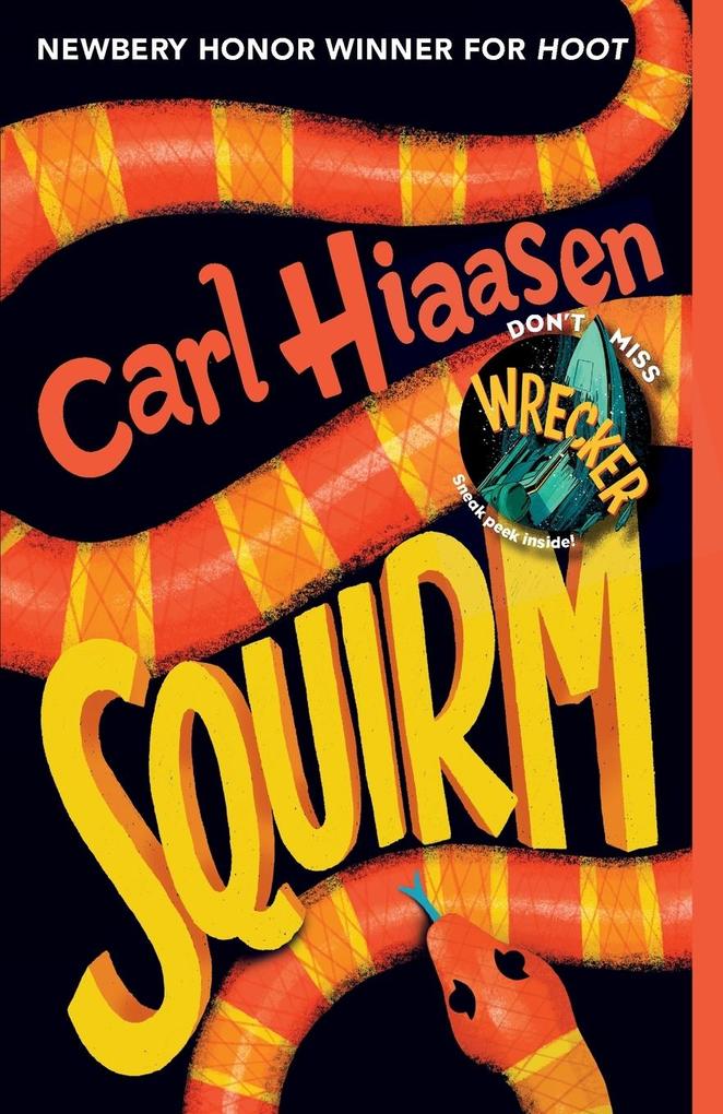 Squirm