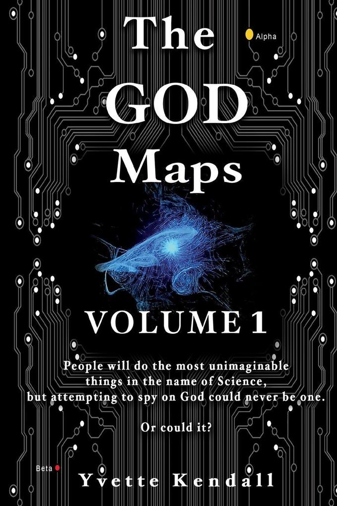 The GOD Maps