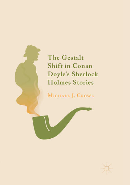 The Gestalt Shift in Conan Doyle‘s Sherlock Holmes Stories